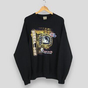 Vintage Pittsburgh Steelers NFL Sweater Pittsburgh Steelers Football Printed